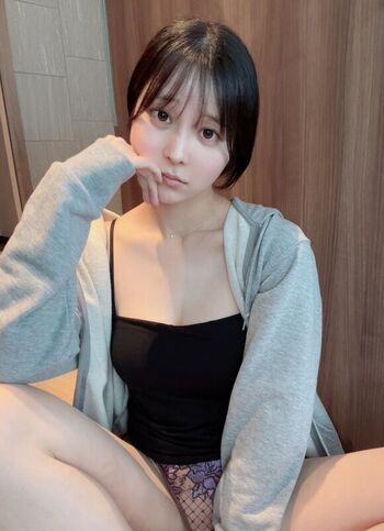 Full leaked Amakawa seika page private onlyfans photo