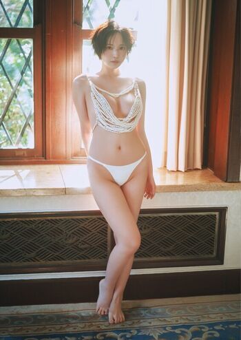 Full leaked Amakawa seika private onlyfans photo