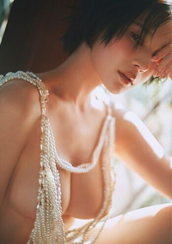 Full leaked Amakawa seika private onlyfans photo