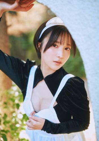 Full leaked Amakawa seika private onlyfans photo