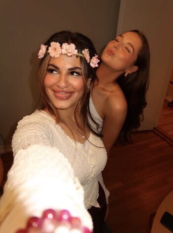 Full leaked Amal said private onlyfans photo