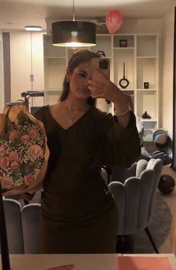 Full leaked Amal said private onlyfans photo