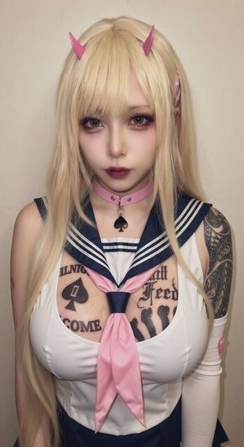 🔥 Amanagimeru leaked private photo uncensored full