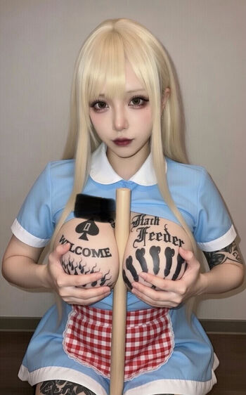 🔥 Amanagimeru leaked private photo uncensored full