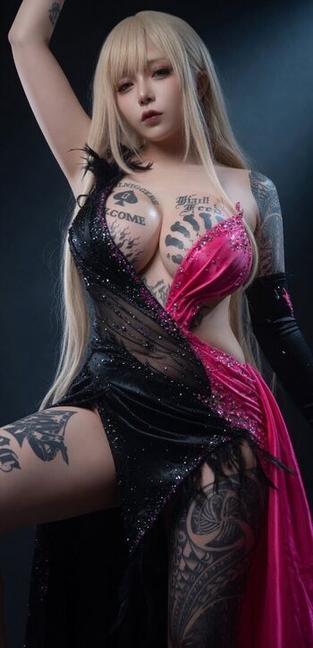 🔥 Amanagimeru leaked private photo uncensored full