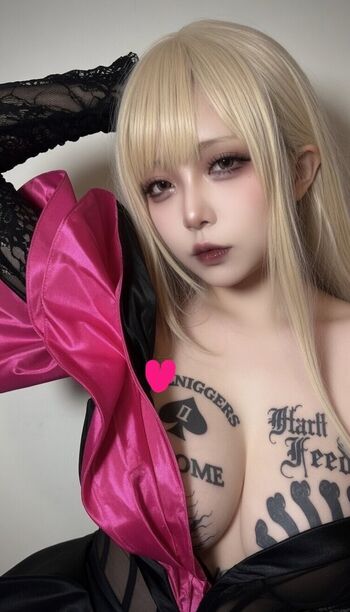 🔥 Amanagimeru leaked private photo uncensored full