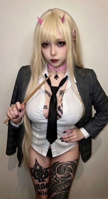 🔥 Amanagimeru leaked private photo uncensored full