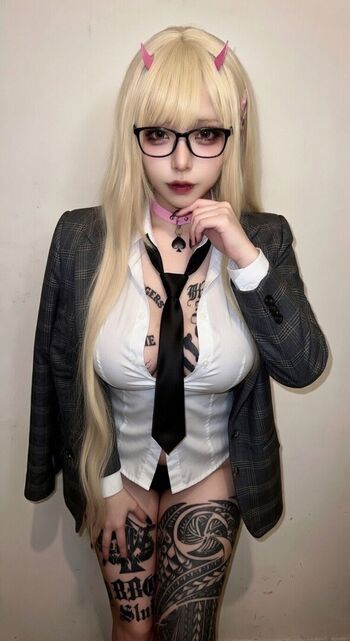 🔥 Amanagimeru leaked private photo uncensored full