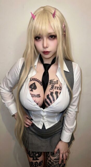 🔥 Amanagimeru leaked private photo uncensored full