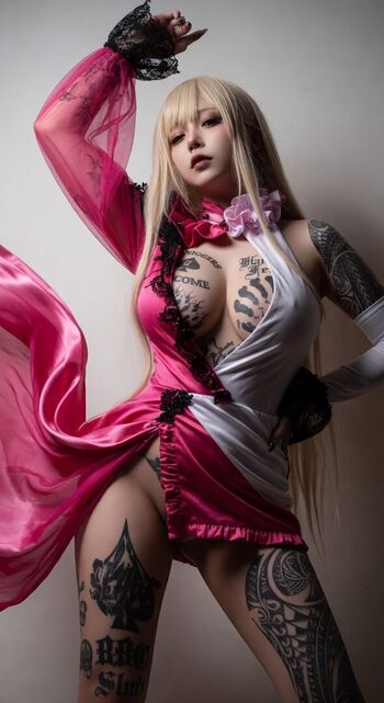 🔥 Amanagimeru leaked private photo uncensored full