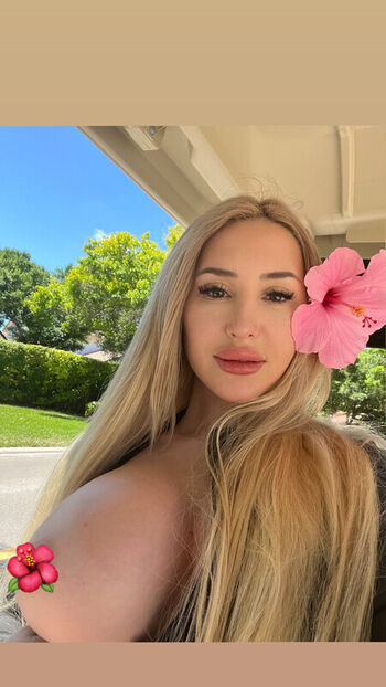 Amanda Andrews
