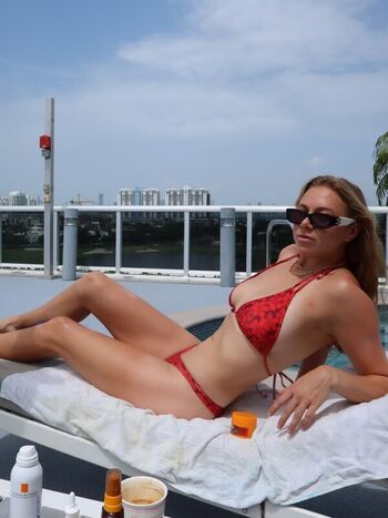 Full leaked Amanda anisimova private onlyfans photo