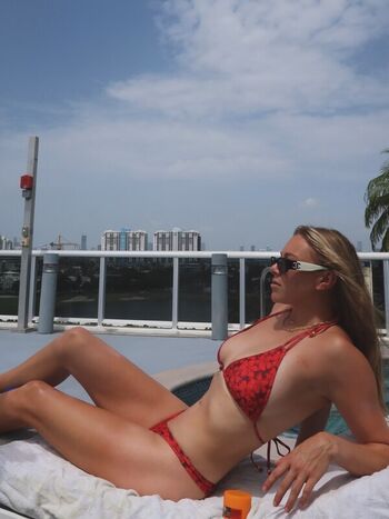 Full leaked Amanda anisimova private onlyfans photo