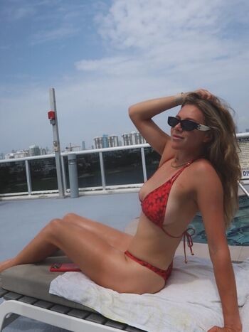 Full leaked Amanda anisimova private onlyfans photo