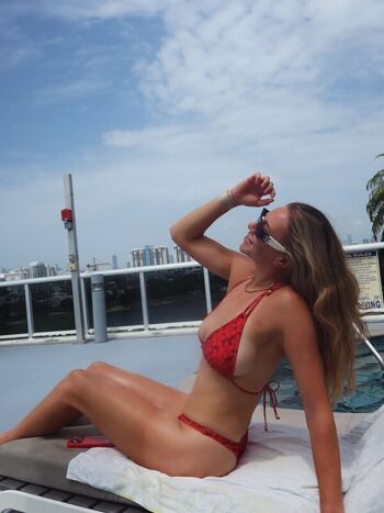 Full leaked Amanda anisimova private onlyfans photo