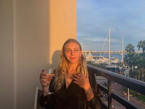 Amanda Anisimova