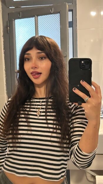 Full leaked Amanda arcuri private onlyfans photo