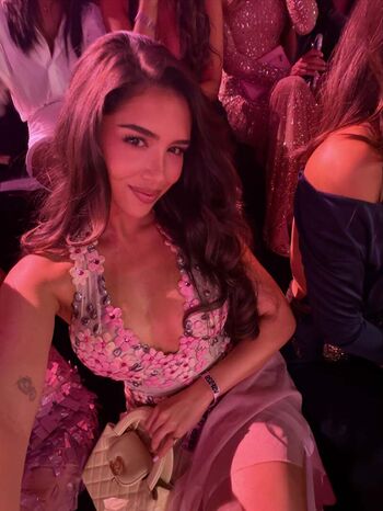 Full leaked Amanda diaz private onlyfans photo