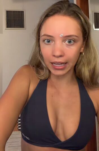 Full leaked Amanda gallant private onlyfans photo