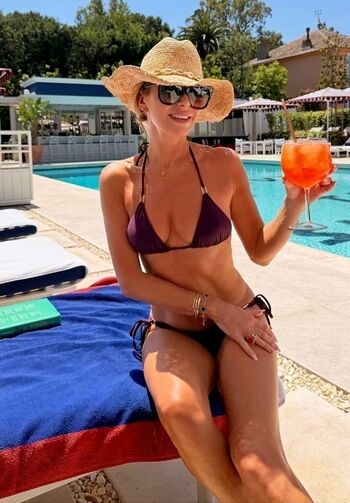 Amanda Holden