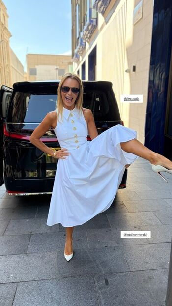 Amanda Holden
