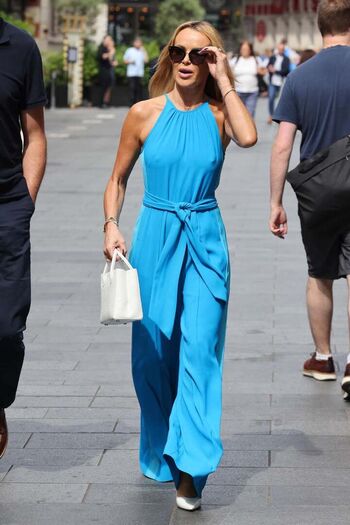 Amanda Holden
