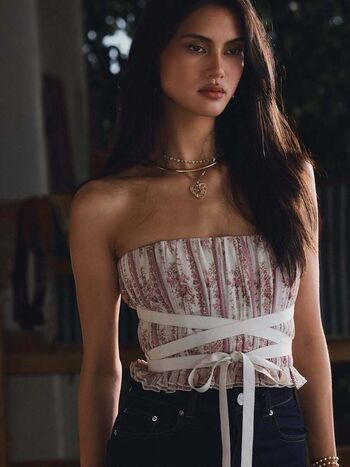 Amanda Sebastian