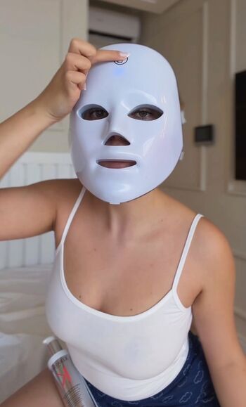 Full leaked Amandinha private onlyfans photo