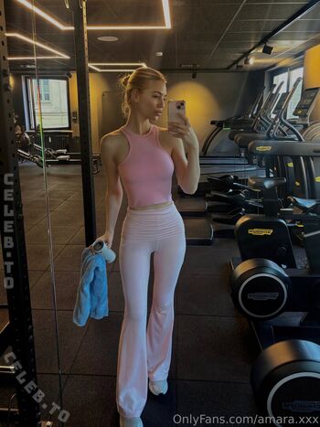 🔥 Amara x leaked private photo uncensored full