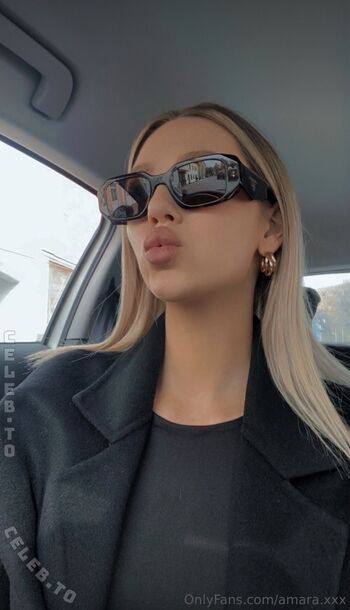 🔥 Amara x leaked private photo uncensored full