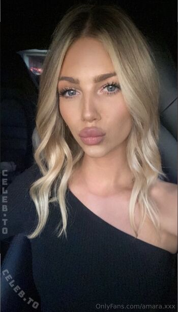 🔥 Amara x leaked private photo uncensored full