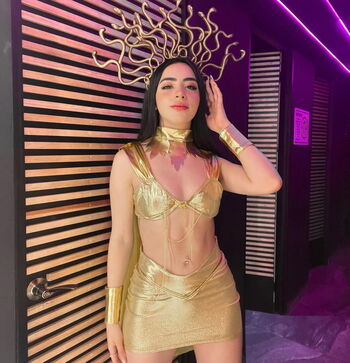 Full leaked Amaranta venegas private onlyfans photo
