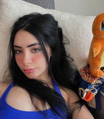 Full leaked Amaranta venegas private onlyfans photo