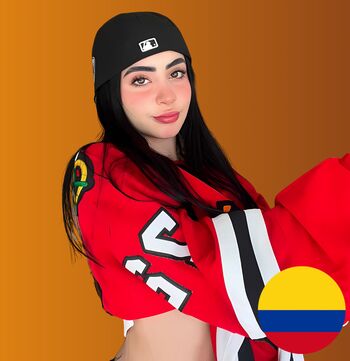 Full leaked Amaranta venegas private onlyfans photo