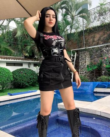 Full leaked Amaranta venegas private onlyfans photo