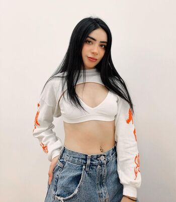 Full leaked Amaranta venegas private onlyfans photo