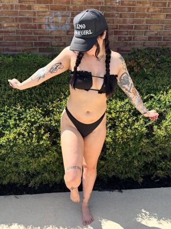 Full leaked Amaris blair private onlyfans photo