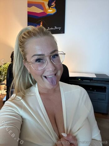 🔥 Amaterka hrava page leaked private photo uncensored full