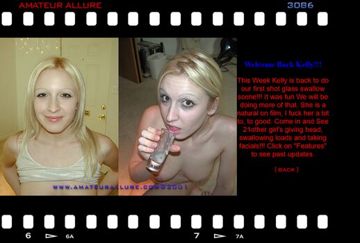 Full leaked Amateur allure private onlyfans photo