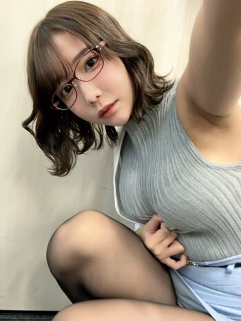 🔥 Amau kisumi page leaked private photo uncensored full