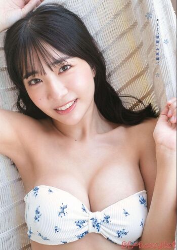 🔥 Amau kisumi page leaked private photo uncensored full