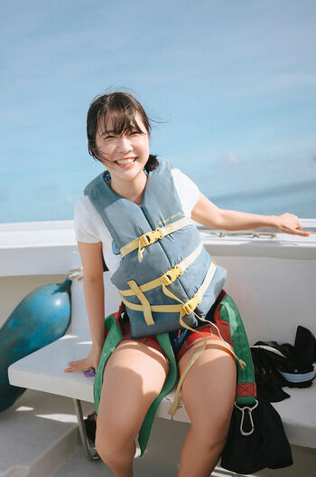 🔥 Amau kisumi leaked private photo uncensored full