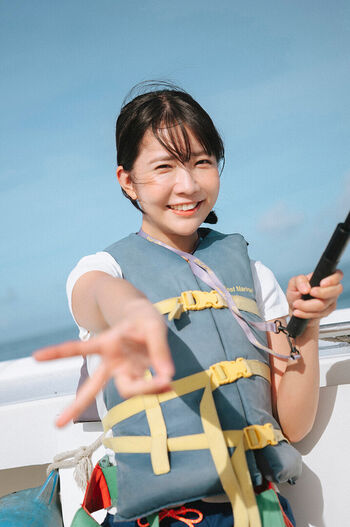 🔥 Amau kisumi leaked private photo uncensored full