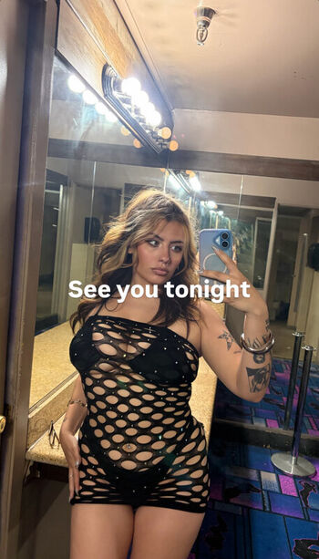 Full leaked Amaya swerve private onlyfans photo
