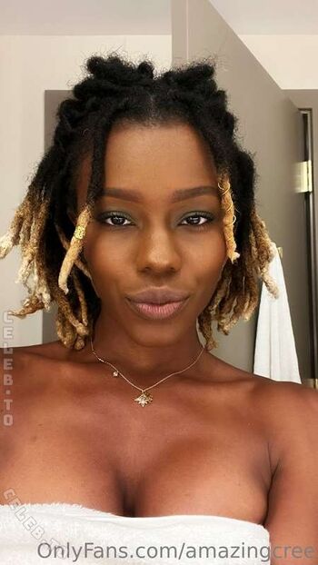 Full leaked Amazingcree private onlyfans photo