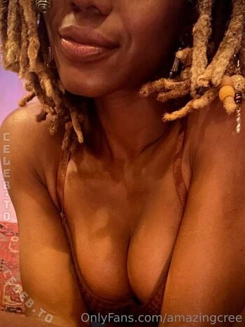 Full leaked Amazingcree private onlyfans photo