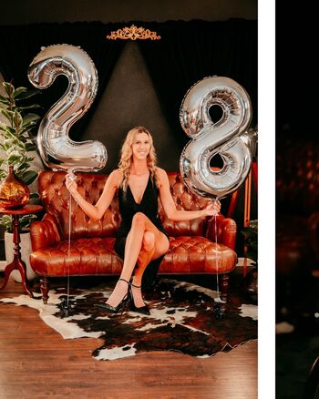 🔥 Amazon allie page leaked private photo uncensored full