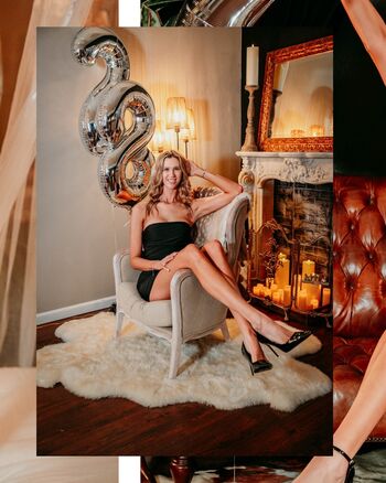 🔥 Amazon allie page leaked private photo uncensored full