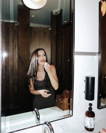 Amber Balcaen
