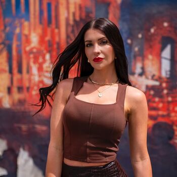 Amber Balcaen